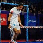 Fernando Poggi, listo para afrontar sus próximos desafíos junto a Chiqui Cepero