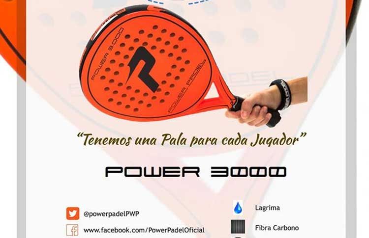 Valencia, nueva ‘conquista’ del equipo de Power Pádel