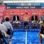 El Estrella Damm Palma de Mallorca Open levanta el telón de manera oficial El Estrella Damm Palma de Mallorca Open levanta el telón de manera oficial
