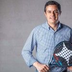 Santiago Giménez, ny chef för digital marknadsföring på StarVie