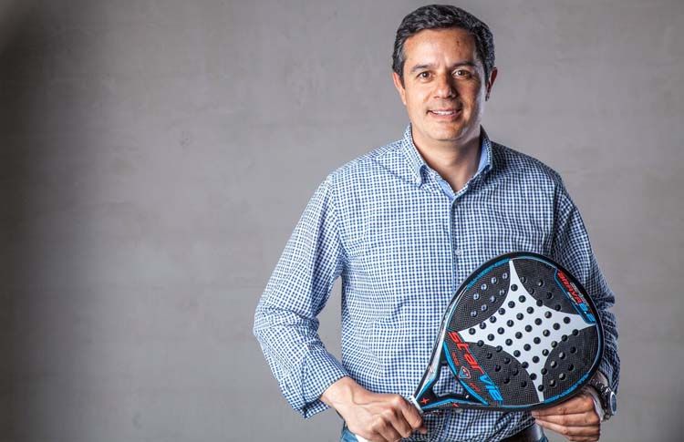 Santiago Giménez, nou responsable de Màrqueting Digital de StarVie