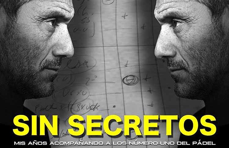 Miguel Sciorilli, más que nunca, ‘Sin Secretos’