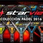 Time2Pádel analiza la nueva colección de StarVie