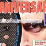 Un quinto cumpleaños muy especial para Pádel StarVie Collado Mediano