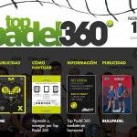 Top Padel 360: Herbalife Padel Team, un equipo que 'alimenta' los sueños