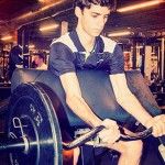Entrenando la fuerza, por Roberto Bourdet