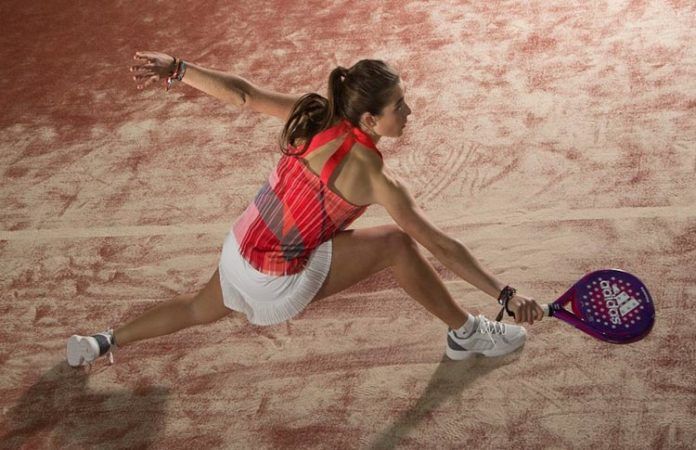 verano ¿Quieres ponerte en forma para el verano gracias al pádel?