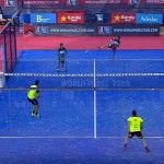 Grandes puntos del Estrella Damm Las Rozas Open