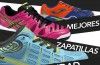 Reportaje de las mejores zapatillas según su relación calidad-precio