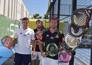 Vibor-A a son plus grand club de tennis dans le monde