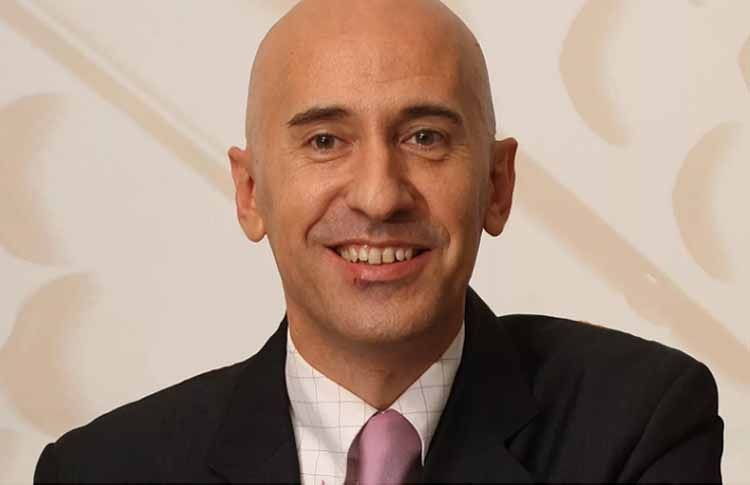 Mario Hernando, nuevo Director General de World Pádel Tour