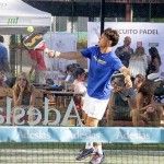 Vídeo: Una jornada inolvidable en el Circuito Adeslas