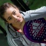 ¿Qué consejos te daría Marta Ortega para mejorar tu pádel?