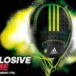 Explosividad total: Adipower Carbon Ctrl