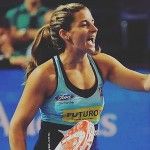 Alejandra Salazar: “La Selección Española tiene un súper equipo”