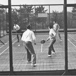 Segunda entrega de la Historia del Pádel por Joaquín Almasqué