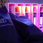 Vídeo: Buen ambiente y grandes sorpresas para despedir la I Liga Audi Retail Madrid Vídeo: Buen ambiente y grandes sorpresas para despedir la I Liga Audi Retail Madrid