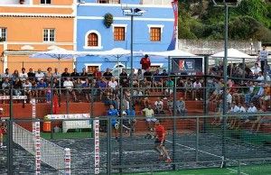 Sigue en marcha la Previa del Gran Canaria Open