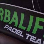 Vídeo: El Herbalife Padel Team y su ‘equipazo’ para este 2016