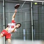 Juan Lebrón: “He madurado bastante y creo que puedo aportar muchas cosas a la Selección” Juan Lebrón: “He madurado bastante y creo que puedo aportar muchas cosas a la Selección”