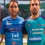 Javier Limones: “Víctor Ruiz se puede complementar bien con mi juego”