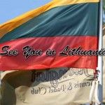 Vídeo: Una plaza para el Mundial de Pádel en juego en Vilna Lituania, sede de una Fase de Clasificación para el XIIIº Campeonato del Mundo por Selecciones Nacionales