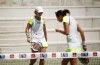 Vídeo: Lucía Sainz-Gemma Triay dan la sorpresa en los cuartos del Valladolid Open