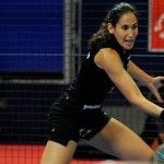 Majo Sánchez Alayeto: “La mayoría de las mejores jugadoras del mundo son españolas, por lo que el nivel de exigencia es muy alto” Majo Sánchez Alayeto: “Los mejores jugadoras del mundo son españolas, por lo que el nivel de exigencia es muy alto”