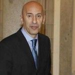 Mario Hernando, capacidad de trabajo y afán de superación