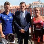 El Valladolid Open levanta el telón de manera oficial