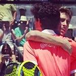 Maty Marina se despide de Álex Ruiz Maty Marina y Álex Ruiz anuncian el punto y final a su aventura