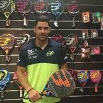 Bullpadel y sus 4.000 razones para celebrar con los aficionados