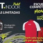 Escuela de Menores GET Indoor by Cartri