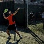 Ganador de segundo Concurso MyPádel by DKV Seguros