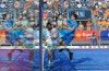 Valladolid Open: Orden de Juego de cuartos de final