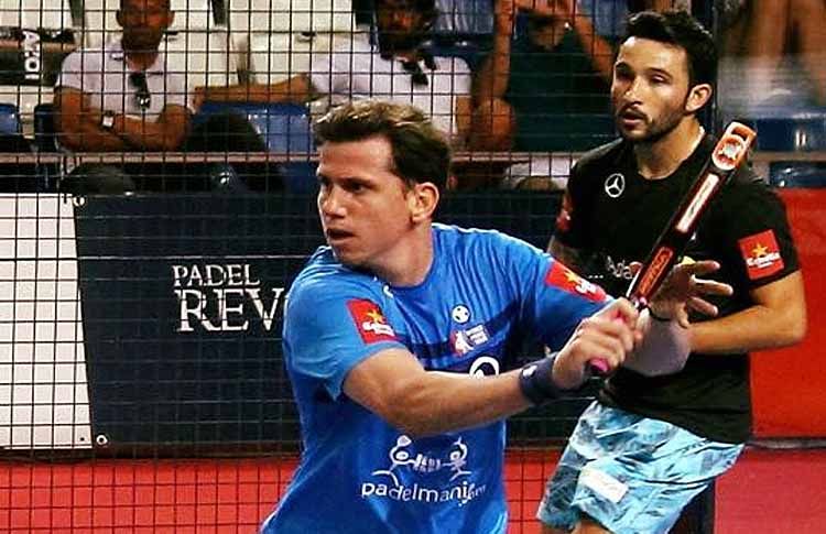 Paquito Navarro o cómo desatar la locura en las gradas