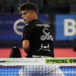 Gran Canaria Open: Orden de Juego de cuartos de final Ramiro Moyano, en acción en el Gran Canaria Open