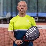 Severino Iezzi, un ‘refuerzo’ de lujo para GET Indoor Severino Iezzi, un ‘refuerzo’ de lujo para GET Indoor