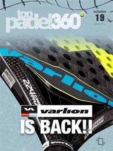 トップ Padel 360: Varlion の新しい賭けを発見