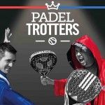 Promesa de espectáculo: Los Padel Trotters, listos para pasar por Nueva Alcántara