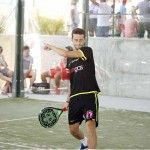 Comienzan las Pre-Previas del Valladolid Open