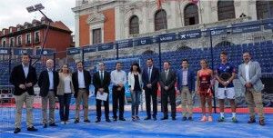 El Valladolid Open levanta el telón de manera oficial