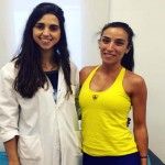 Vero Virseda: un corazón a pleno rendimiento