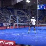 Vídeo: Palma de Mallorca vibró con una interminable sucesión de ‘Puntazos’