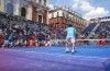 Vídeo: Zarpazo de Tito Allemandi y ‘La Bestia’ Silingo en los cuartos del Valladolid Open