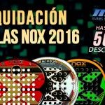 Time2Pádel nos habla de la nueva Colección de NOX