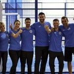 ProPádel: un nuevo club abre sus puertas en Almería