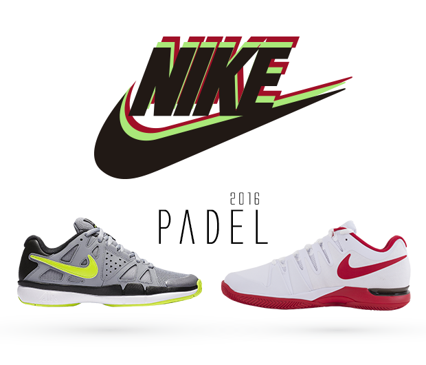 vendedor Pepino Nathaniel Ward Nike: ¿Listo para saltar a la pista de pádel? | Padel World Press 2023