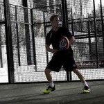 Aday Santana: “Las cosas cada vez están más parejas entre España y Argentina”