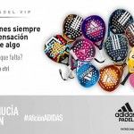Adidas quiere que vivas una ‘Experiencia Vip’ en La Nucía Open